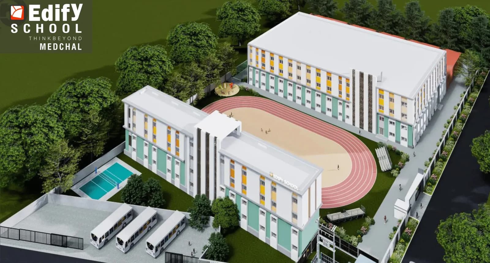 Invest in a CBSE School Franchise in India – Edify Schools