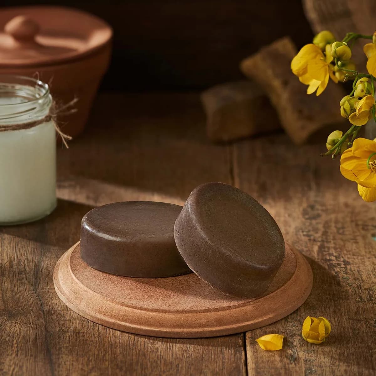 Professional Herbal Soap Traders in Gujarat for Business Needs