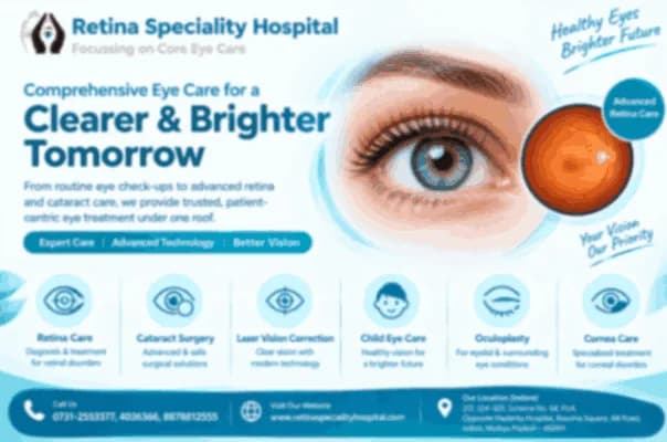 What to Know Before an FFA Eye Test
