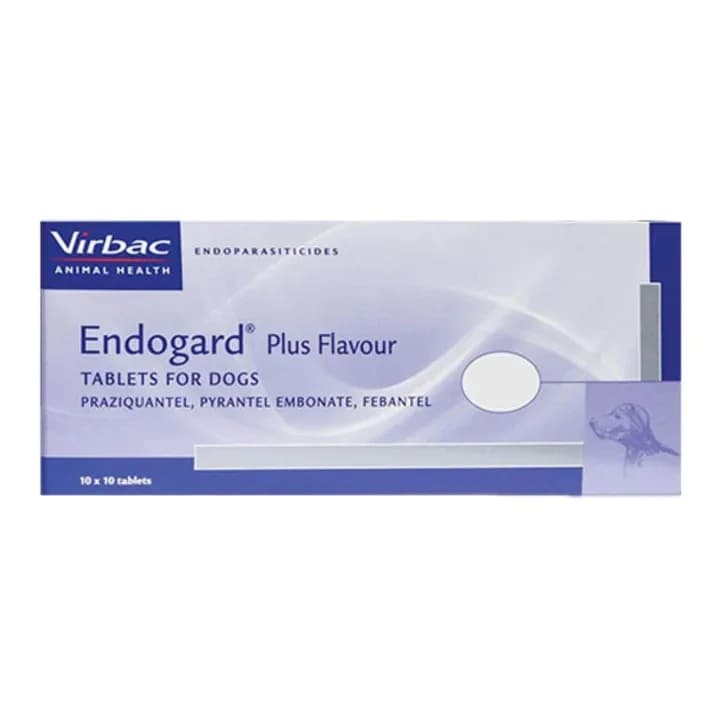 Endogard Plus Wormers for Dogs | DiscountPetMart