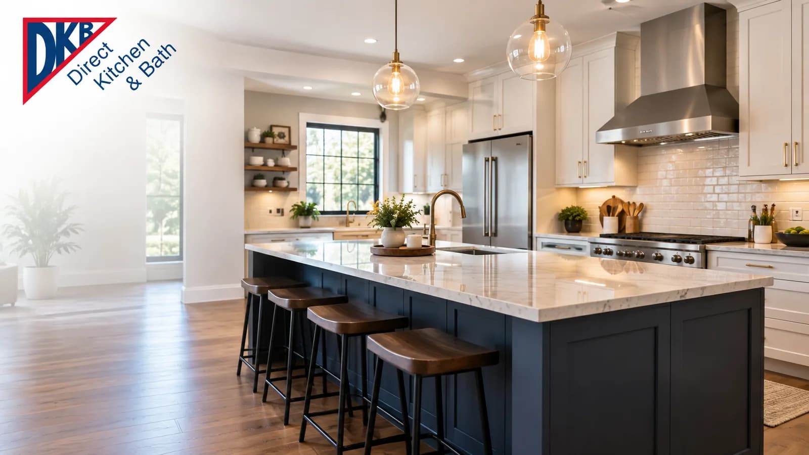 Kitchen Remodeling in Whitehall: Tips for Planning Your Project