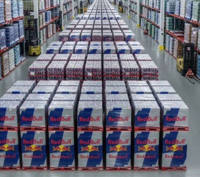 Wholesale Red Bull Energy Drink Suppliers – Austrian Origin
