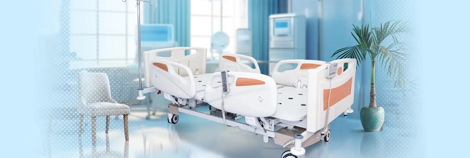 Hermetic Door Manufacturer Creating Controlled Medical Environments