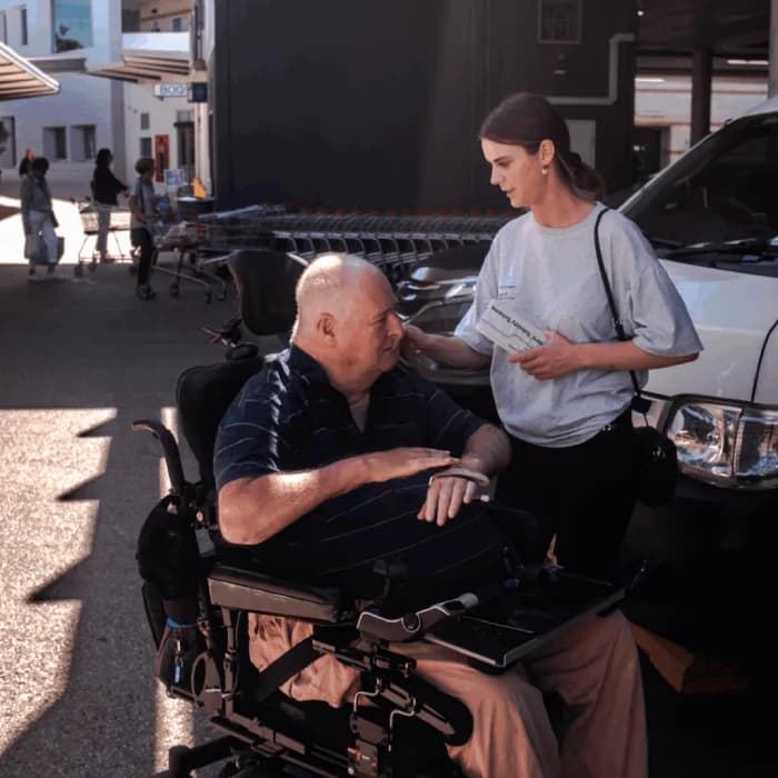 Everyday Support That Makes Life Easier! Get NDIS Assistance Now