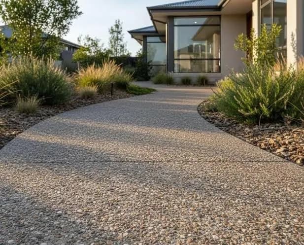 Concrete Contractor North Kingsville OH