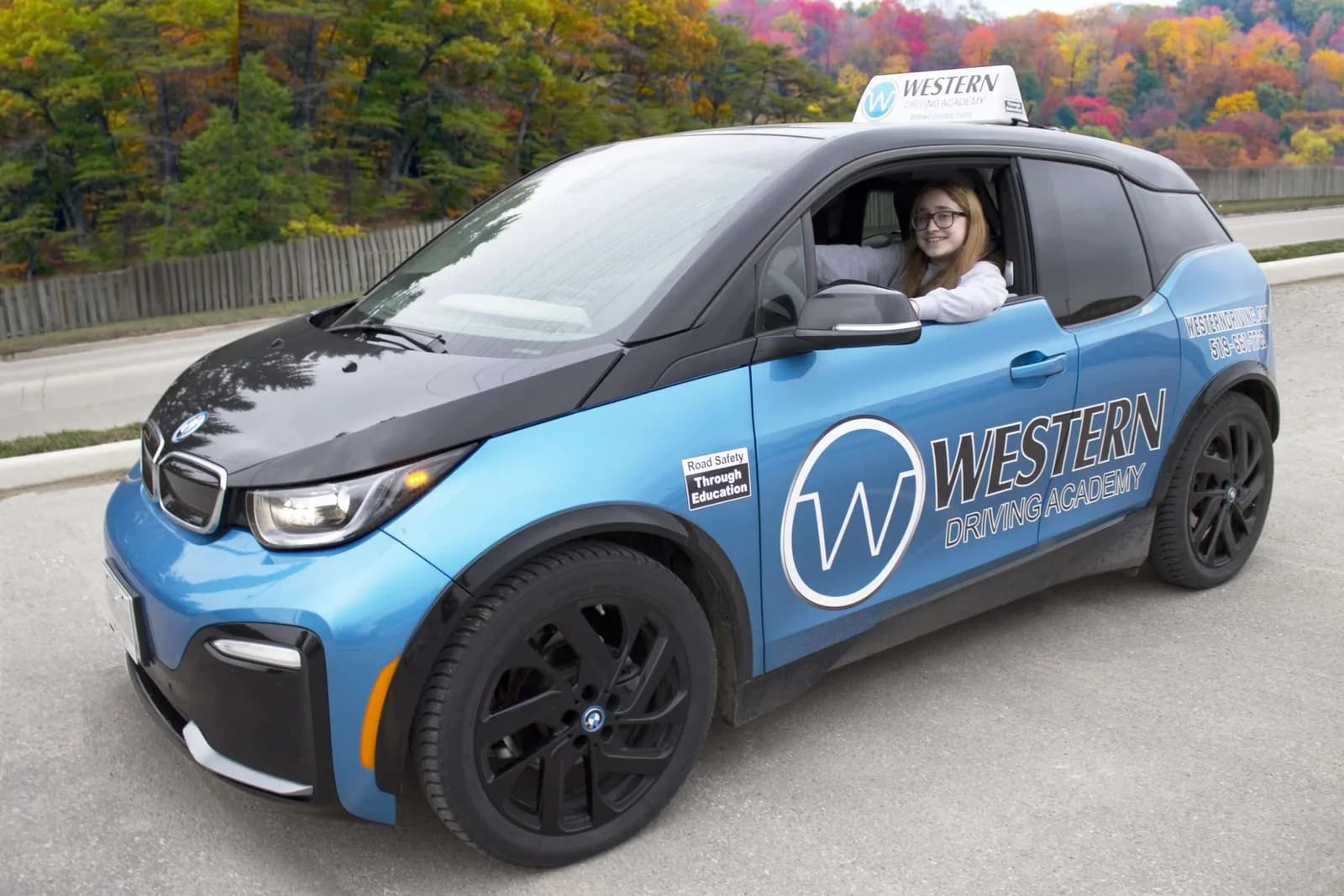 Expert Driving Lessons in London Ontario