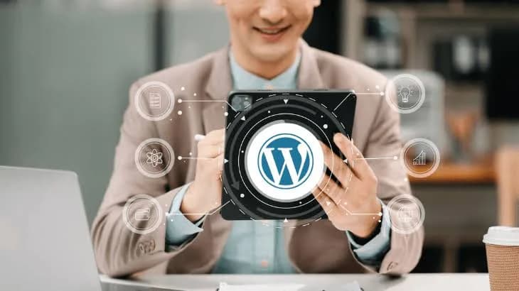 How Can WordPress Development Improve Your Business Website?