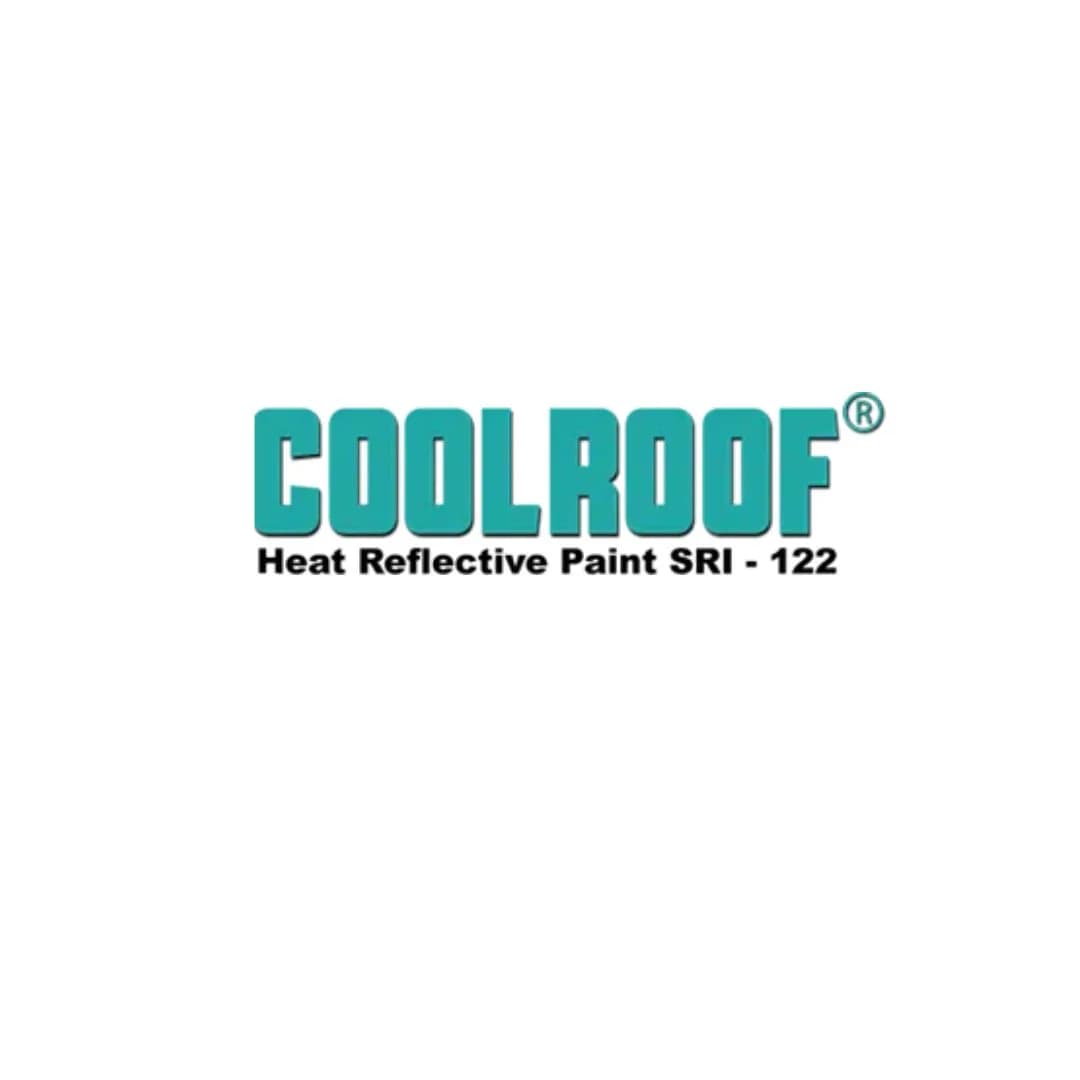 Heat Reflective Paint for Cooler and Energy-Efficient Roofs | Cool Roof Paint