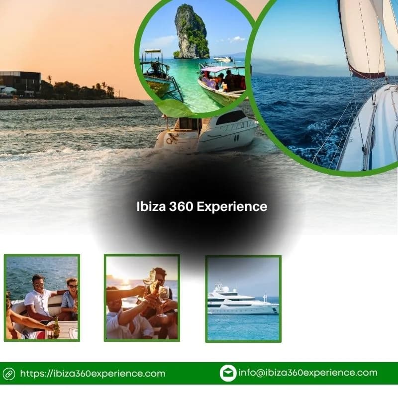Disfruta del Acceso VIP Amnesia Ibiza con Ibiza 360º Experience