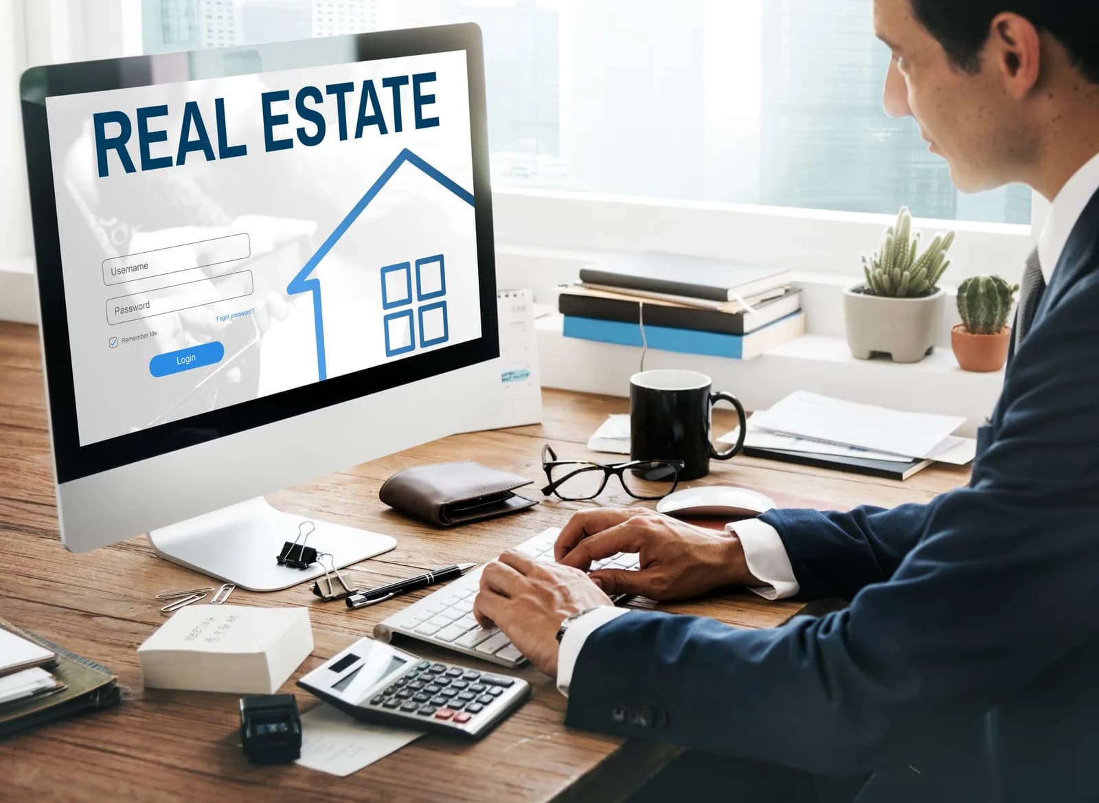 What Are Real Estate Settlement Services and How Do They Work?