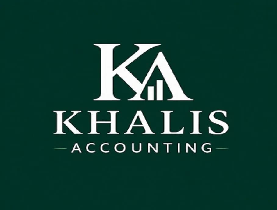 Bookkeeping Firm In California - Khalis Accounting