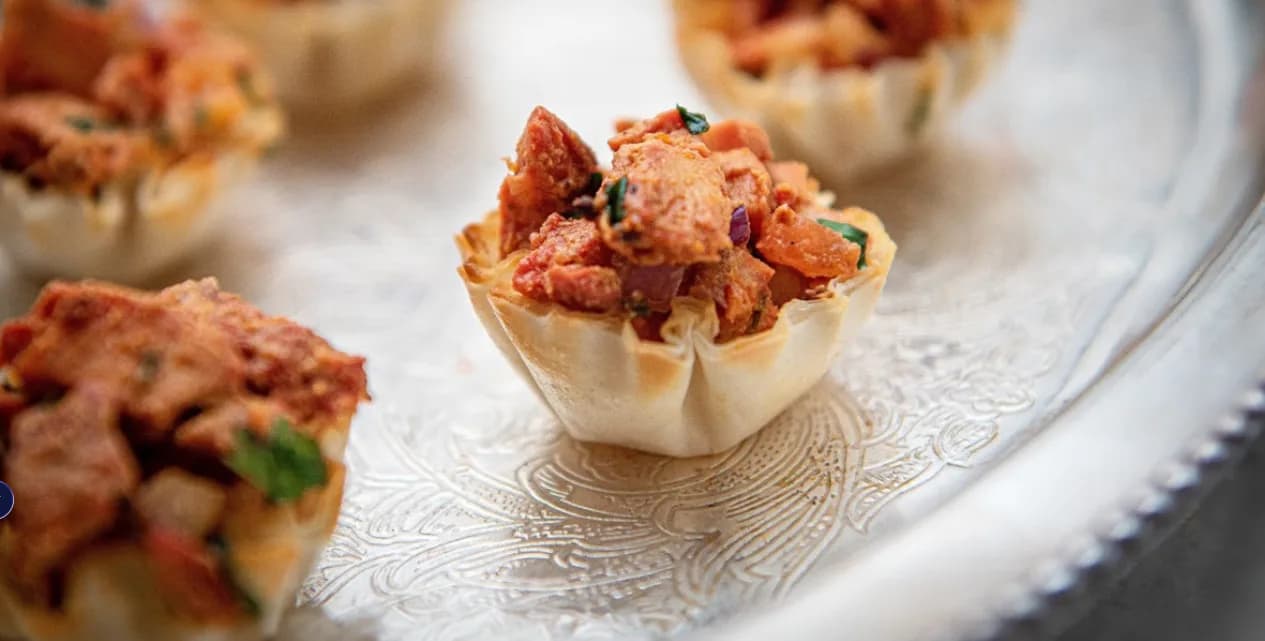 Catering In Colorado Springs