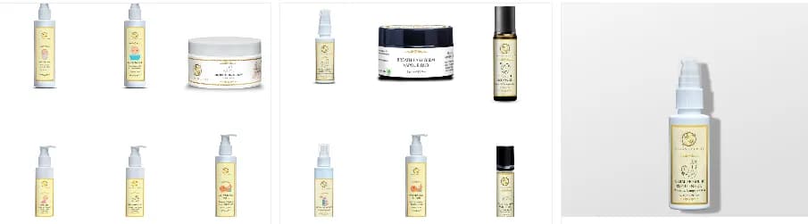 ayurvedic product for baby