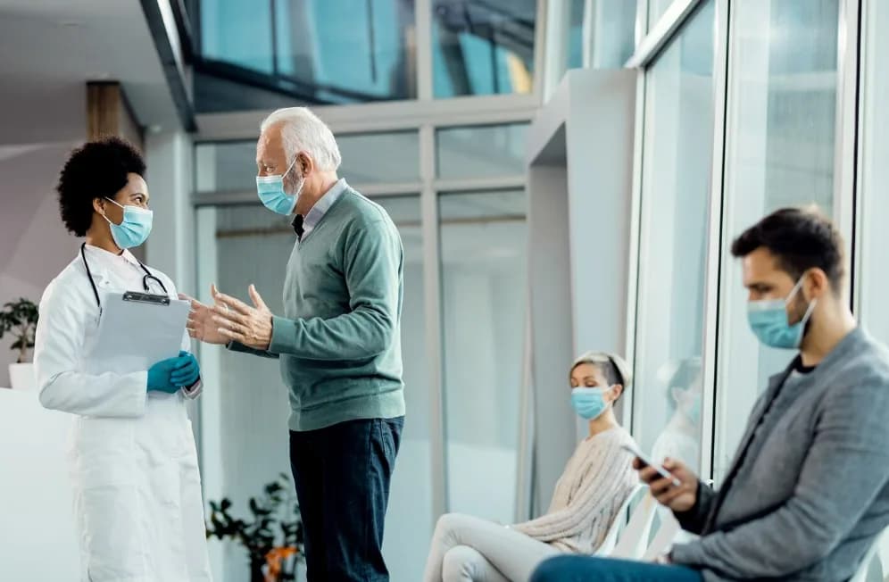 Hernia Evaluation and Surgical Care Options
