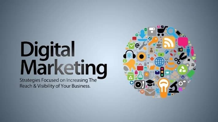 Digital Marketing Agency Jaipur