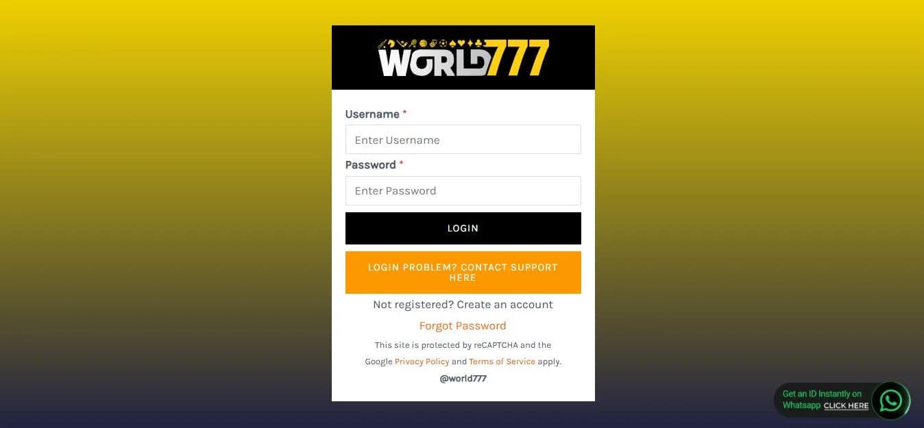 World777 – Your Gateway to Thrilling Online Cricket Betting