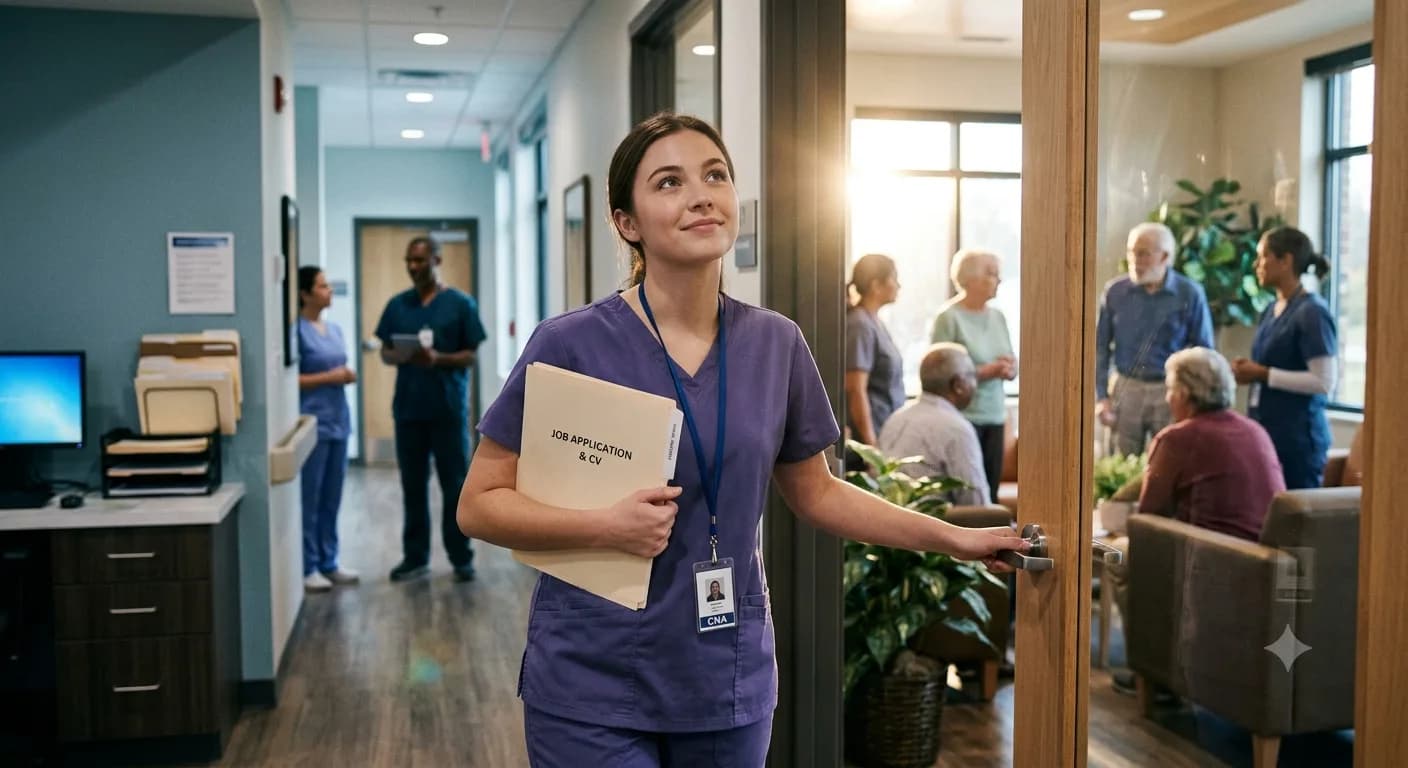 Take the Next Step in Emergency Nursing