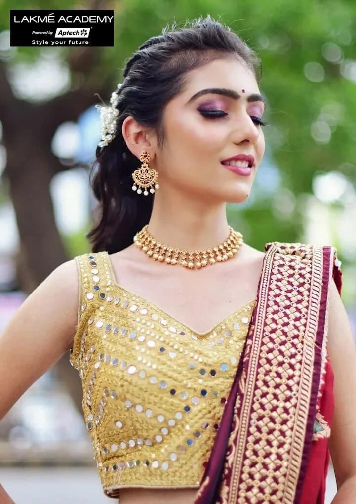 Lakme Academy - Best Makeup Academy in Satellite Ahmedabad