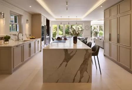 Luxury Kitchen Design Ideas | German Kitchen Center
