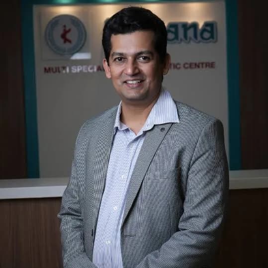 Dr. Satish C – Best Surgical Oncologist in Bangalore | Cancer Surgeon