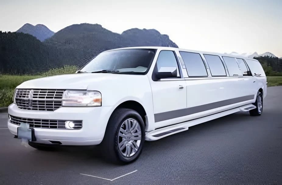 Professional Travel For Every Ride Today Limo Companies in Denver