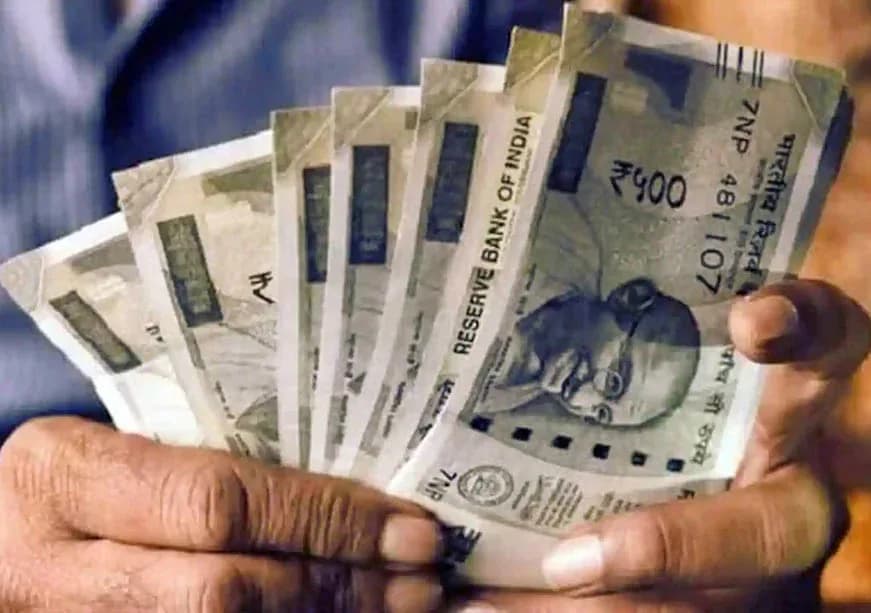 Securing Financial Dignity for India’s Elderly Through Universal Pensions