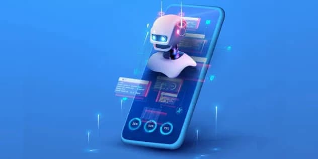 Invoidea is a Top Mobile App Development Company in UK for Business Growth