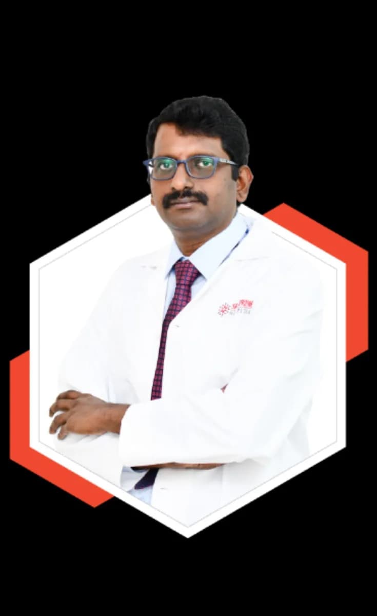 Brain Tumor Surgery Chennai | Modern Treatment
