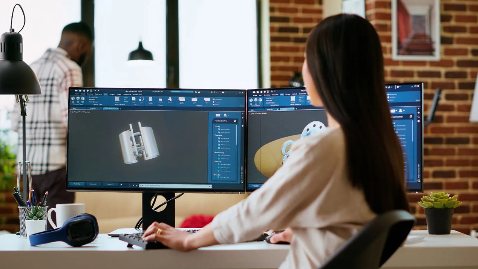3D Modeling Services in Malaysia by Scalemodel3dprinting