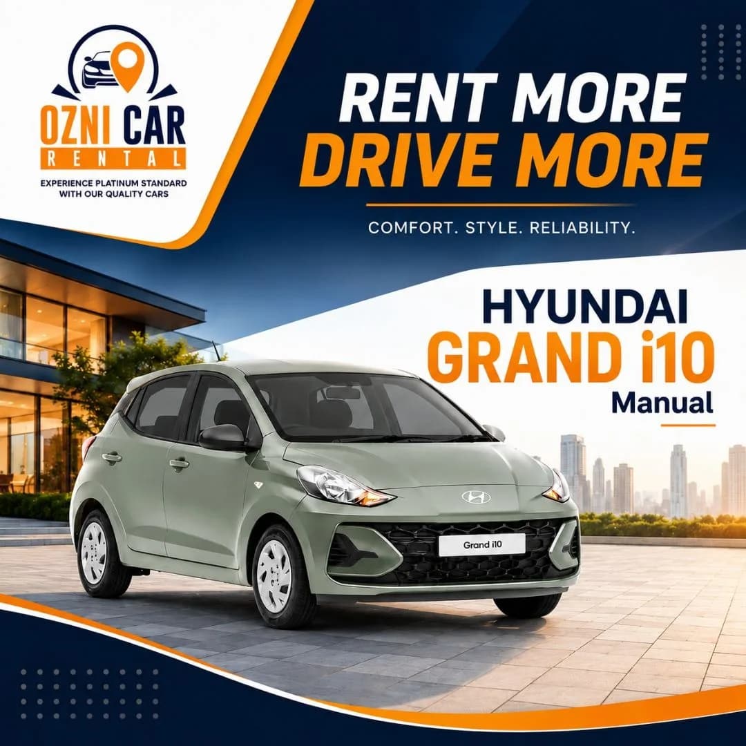 Best Car Rental Company in Durban | Premium Vehicle Hire with Affordable Rates