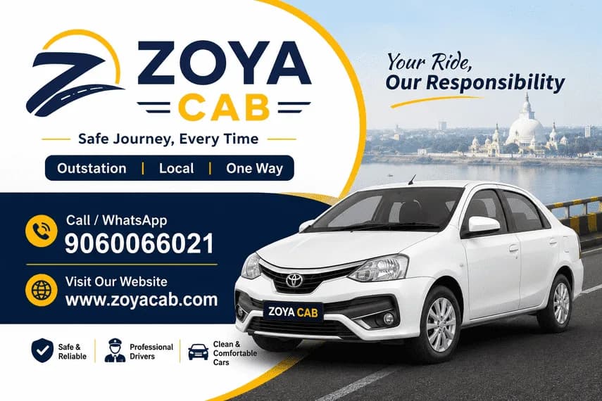 Trusted Cab in Mairwa for Easy Local and Patna Travel Needs
