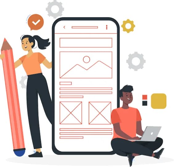 Invoidea is a Top on demand Application Development Company for Digital Services