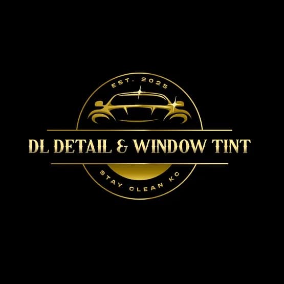 DL Detail & Window Tinting