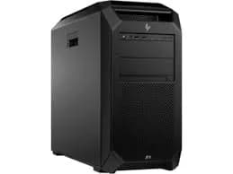 HP Z8 Fury G5 Workstation rental Kolkata| Simulation workstation rental