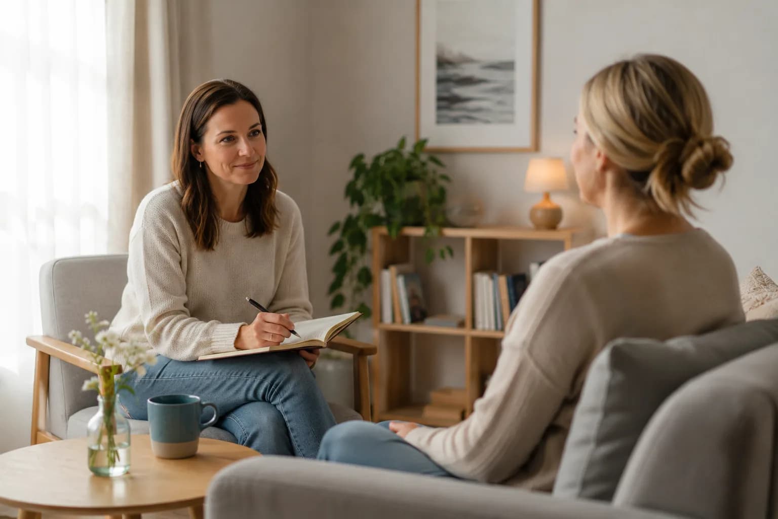Struggling With Grief and Unsure Where to Get Help? Get a Grief Counselling Quote