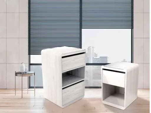 7 Stylish Spa Trolleys for a More Organized Treatment Space