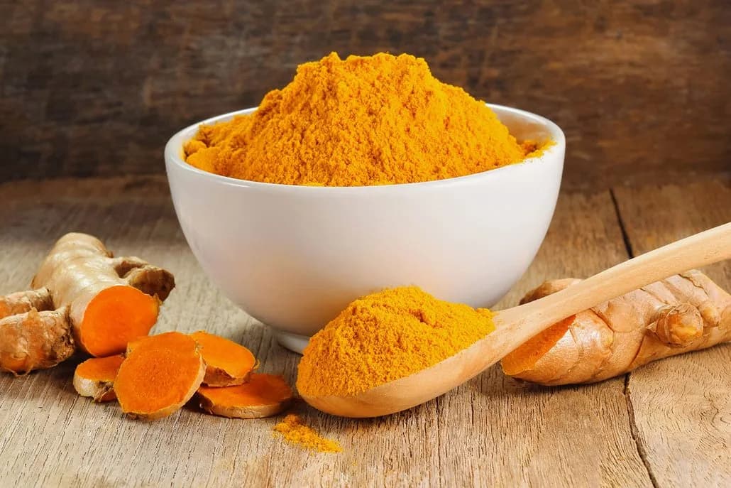 How Can I Get Turmeric Powder Buy Leads?