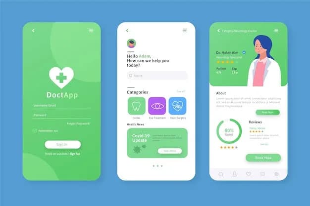 Invoidea is the Best Healthcare App Development Company for Modern Healthcare Solutions