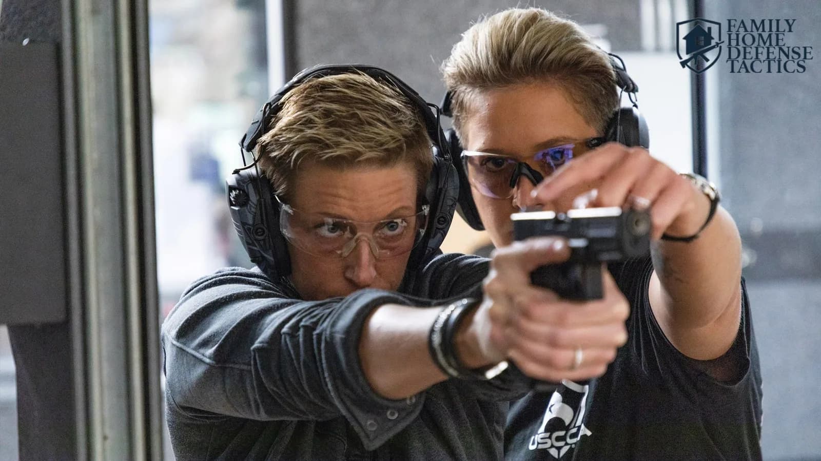 Choose Wisely For Home Defense: Best Caliber For Home Defense