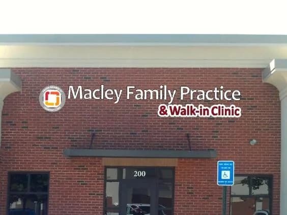 Women’s Health Services in Duluth, GA – Macley Family Practice