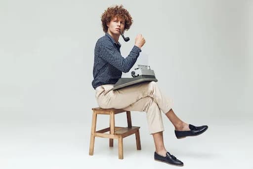 Plan the Perfect Modeling Portfolio Shoot | Maps Studio