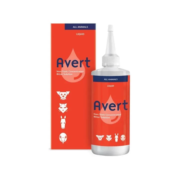 20% Off Fall Sale – Avert Bitter Solution for Dogs & Cats