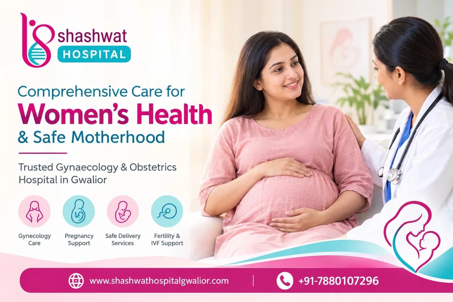 How Families Can Prepare for Labour and Hospital Admission