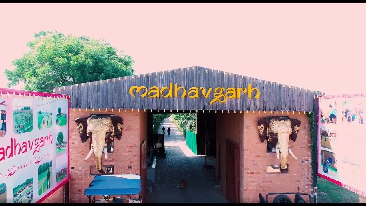 Are Madhavgarh Reviews Worth Reading Before Booking?