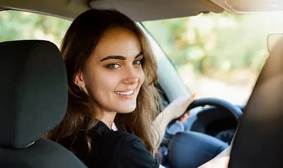 Driving School Mclean