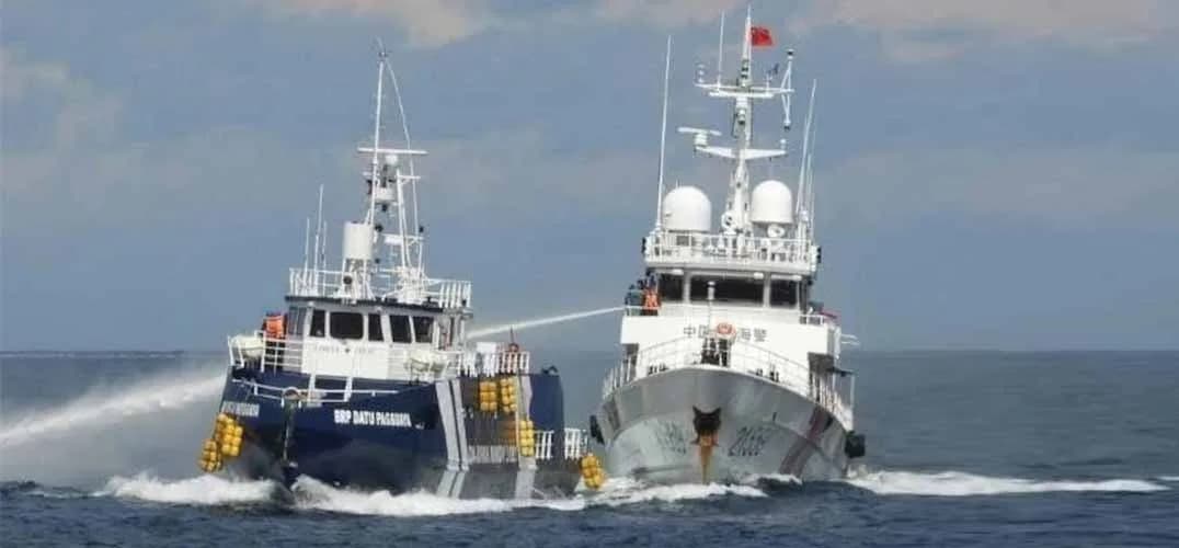 Indo-Pacific Nations Are Adapting to China’s Expanding Military Pressure