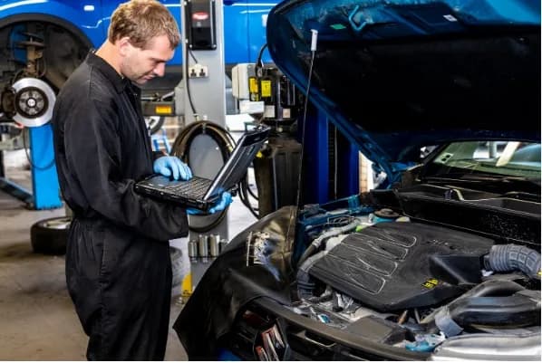 Affordable Car Servicing Nottingham