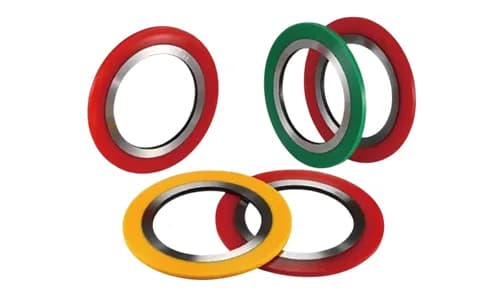 Rubber Bonded Spacer Manufacturer | DIC Tools