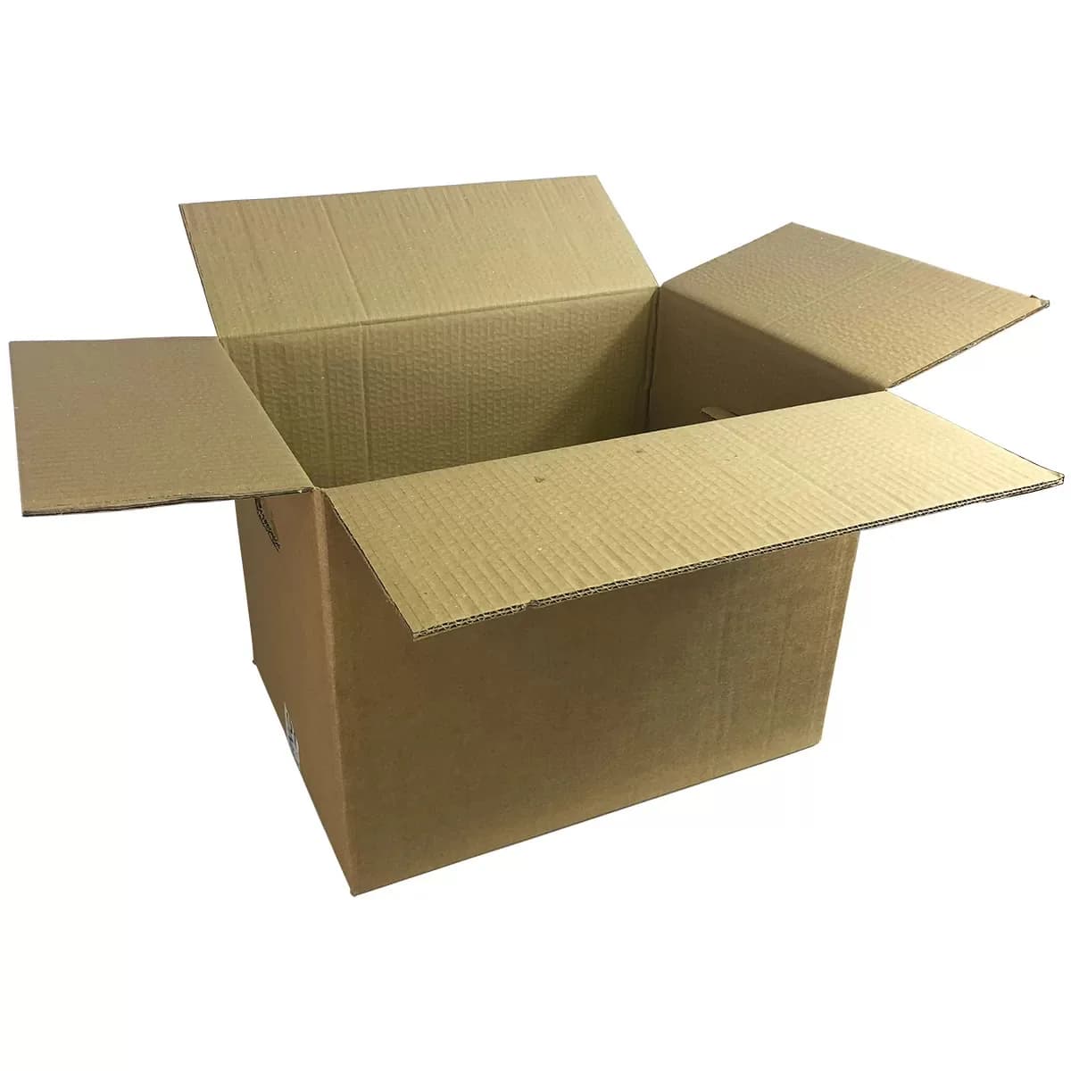 Double Wall Cardboard Boxes - Packaging Now