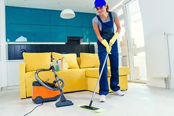 Deep House Cleaning Support For A Healthier Home Each Day
